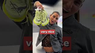 Best Running Shoes Recommendations from Mary McCarthy 👟