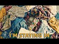 DHUNICS - I'm Staying In (Official Audio) | New Party Beat 🔥✨