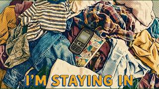 DHUNICS - I'm Staying In (Official Audio) | New Party Beat 🔥✨