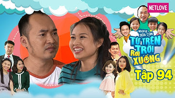 Những Đứa Con Từ Trên Trời Rơi Xuống | Phần 1 - Tập 94