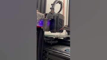 Creality Ender-3 Max Neu malfunction, sensor not working and head not stopping at the bed level.