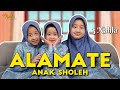 Alamate anak sholeh  3 nahla  cover 