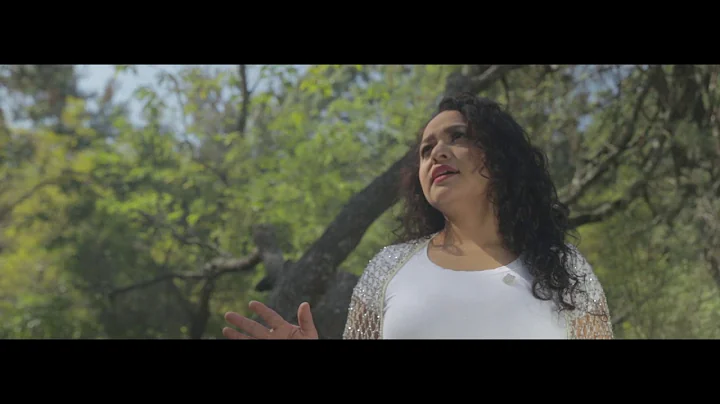 Si me da amor - Anna Ramos (cover)