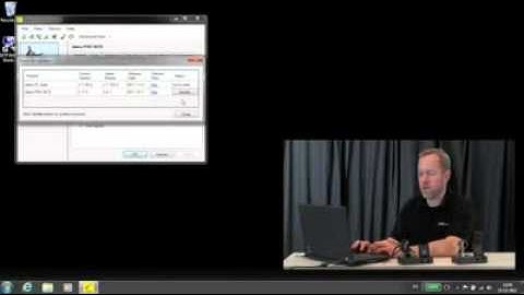 Firmware update for Jabra PRO 9400 and 6400 Series