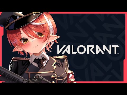 〖 VALORANT ╎V最練習 〗 チーム練習するぞー!昨日受けたコーチングを覚えてるか、てと。 〖 心白てと / ネオポルテ 〗 video thumb