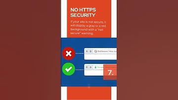 Fix Common Technical SEO Issues #technicalseo #seo #digitalmarketingcourse #shorts #youtube