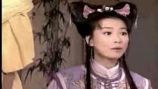 Zhang Ting Dicky Cheung The Princess Duoluo Mv