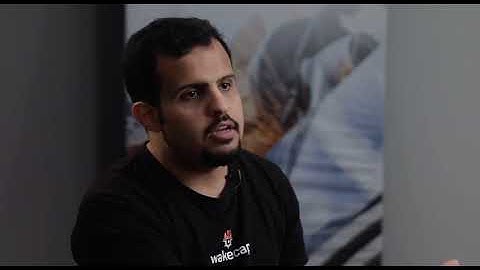 WakeCap - The issues shared by both the ME and NA face in the construction sector