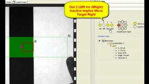 Inspector P30 Set Up (Module 2): High Speed Positioning and Guidance