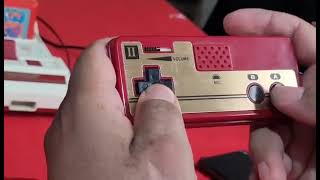 Nintendinho Japones Nes famicom