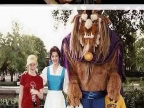 11 Disney Fails That We Weren’t Supposed To Find - YouTube Weird People At Disneyland