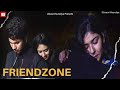 Friendzone short film  pyar dosti  romantic  shivam khundiya simranmanchanda1931 somya keshri