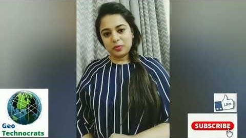 ArcGIS Tutorial # 5 | ArcGIS Map Layout