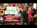 Holiday Family Time | VLOGMAS DAY 21 &amp; 22