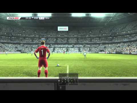 PES 2013 - XBox 360