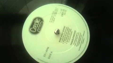 Tanglewood - Distruction Road [ Creole ]