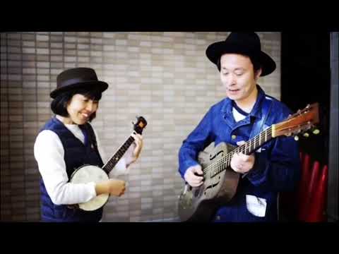 twangy's AA  ［twangy's blues］