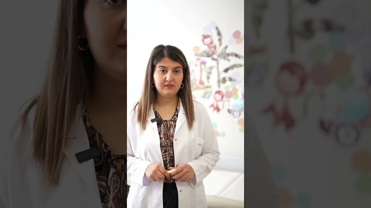 Çocuklarda Çok Sık Hastalanma Nedenleri