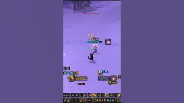 you aint so tough without ur friend huh? #spineshatter #wow #pvp #worldofwarcraft #classicwow #rogue