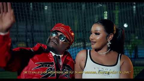 Marioo feat Harmonize - Wangu (Visualiser)
