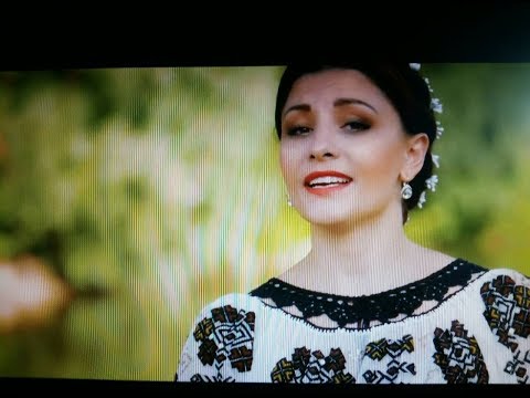 Lilia Focsa și Orchestra Mugurel Cît îi muntele de nalt