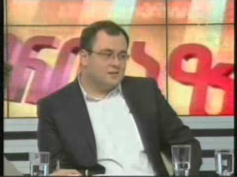 17 ივნისი, 2013,  მაესტრო სუბიექტური აზრი