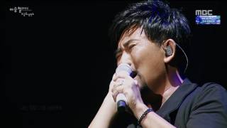 이승철 (LEE SEUNG CHUL) - 인연 \u0026 그 사람 (Fate \u0026 That person)(30th.Anniversary)