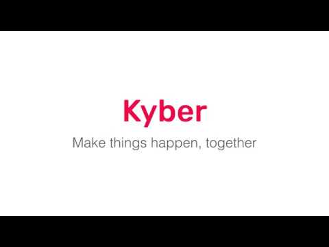 How to get the best out of Kyber for Slack