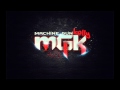 Machine Gun Kelly - Mind of a Stoner ft. Wiz Khalifa (Audio)