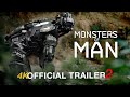 monsters tv series dvd Monsters: The Complete Series (DVD) USED *PLEASE READ* main image 0