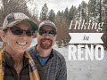 Hiking in Reno Nevada