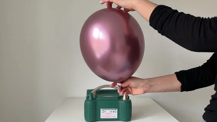 Sempertex Reflex Pink Balloons 909 Metallic shining balloons Party Decorations Globo Rosando