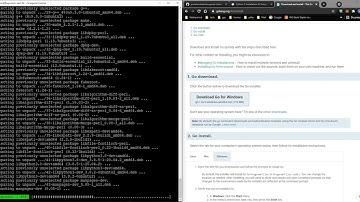 Ethereum 1 Ethereum 2 The Merge Tutorial