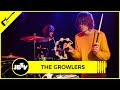 The growlers  love test  live  jbtv