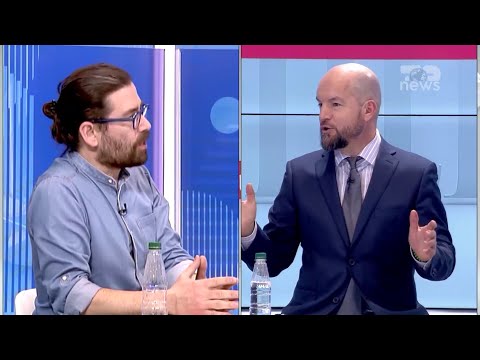 Politiko| 'Shoqëria jonë