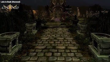 CABAL.HU Lake in Dusk (Renewal)