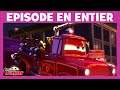 Cars Toon - Martin se la raconte : Martin la rescousse