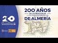 Conferencia dos siglos de historia de almera en diez imgenes  andrs snchez picn  150623