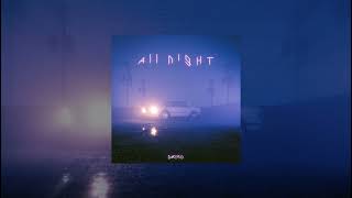 Dartro - All Night Resimi