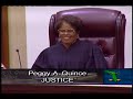 📜 Hall & Copsho Death Penalty Oral Arguments Part 2 | FL Supreme Court | May 5, 2011