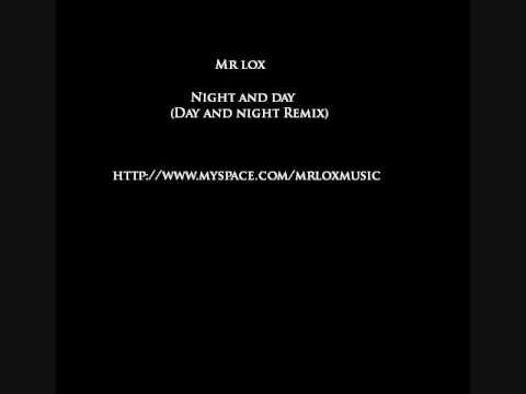 Night and Day vid