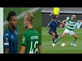 Éderson vs Morten Hjulmand | Midfield Duel | Man United Target 🔴