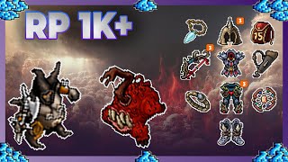 DT SEAL FERUMBRAS | RP SOLO🏆| WHY IS EVERYONE HUNTING HERE! 😱🔥