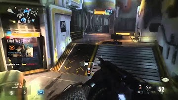 Call of Duty®: Advanced Warfare Ranked Play Ascend CTF!