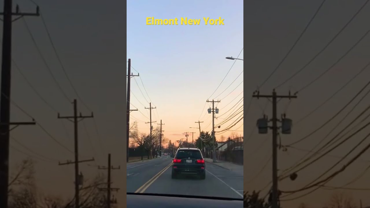 ELMONT Long Island NY YouTube ELMONT Long Island NY YouTube