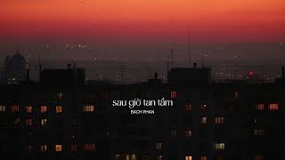 sau giờ tan tầm | lofi on the way home playlist screenshot 4