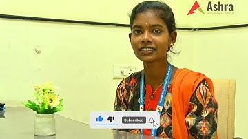 Ashratechnologies | Hiring | JAVA SELENIUM | Hyderabad