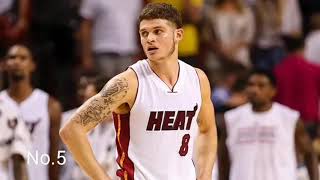 Tyler Johnson Top 10 Plays of his Career