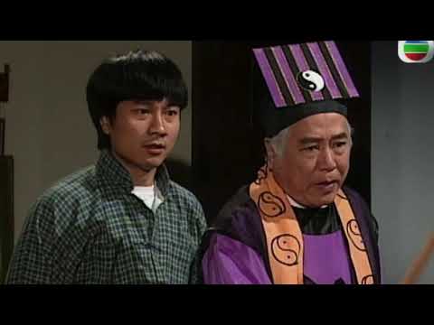 大头绿衣斗僵尸 The Vampire Returns