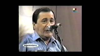 Miniatura de "PARA CANTAR CHAMARRITAS con MIGUEL ANGEL MORELLI Argentina"